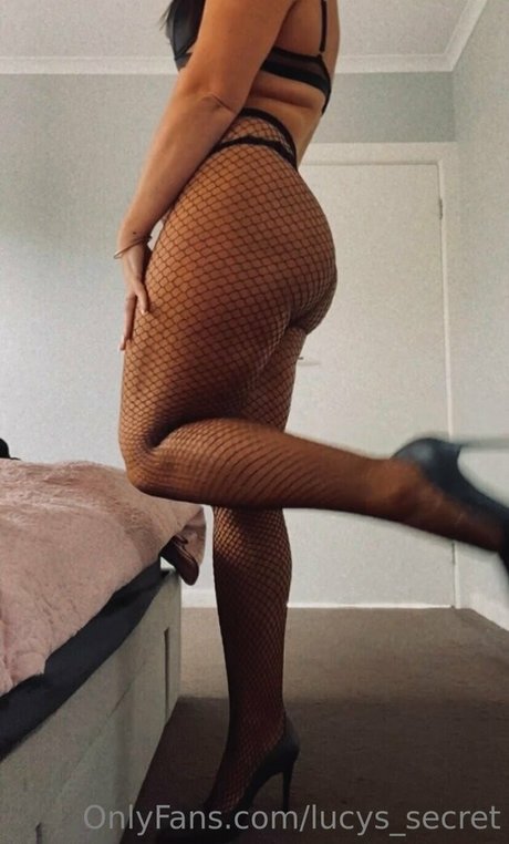 lucys secret top kunst bild