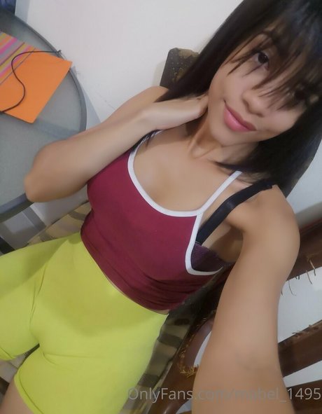 mabel 1495 nacktheit kostenlose galerie