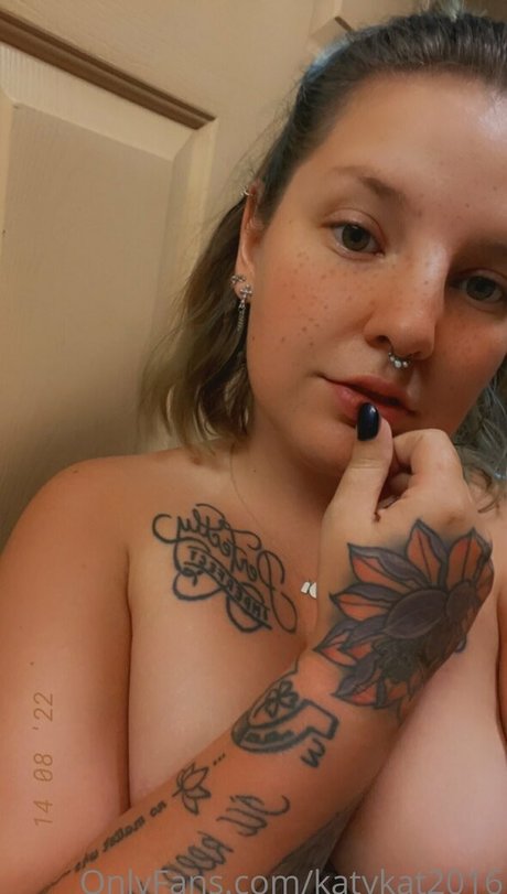 katykat2016 erotische foto