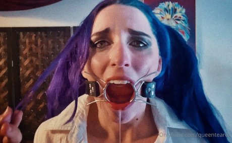 queentearex freie sexy galerie