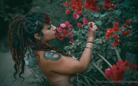 lilmungbean porno nackten archiv