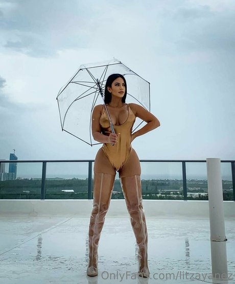 litzayanez pornostar xxx galerie