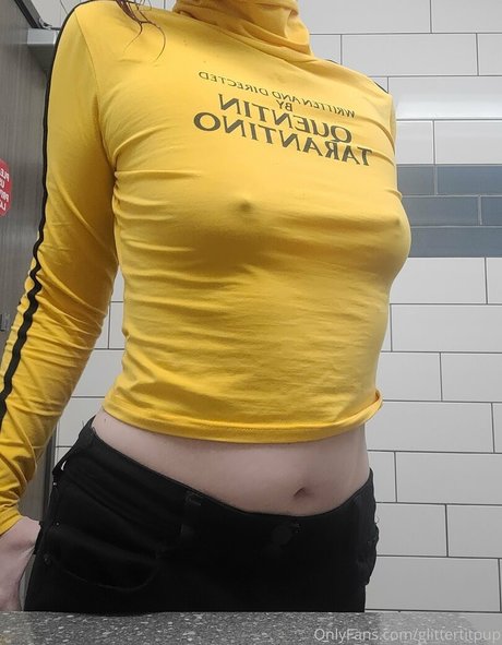 glittertitpup sexy hübsche galerien