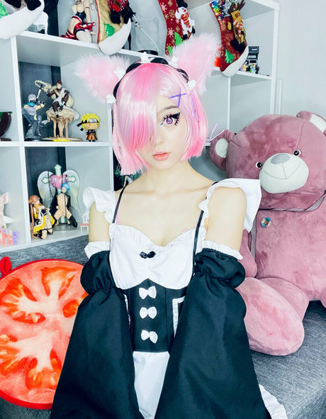anime-prinzessin onlyfans beste nackt galerie