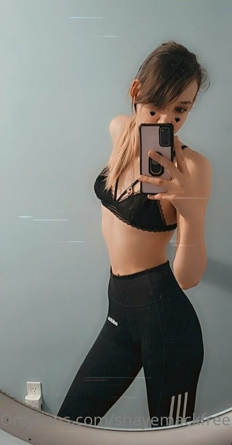 shayemackfree kunst porno fotos