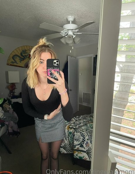 gingeralemom kunst heiße bilder