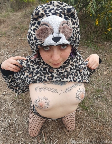 gatitajavilun pornostar schöne foto