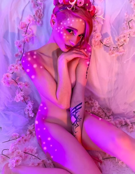 Flickerspark nette bilder