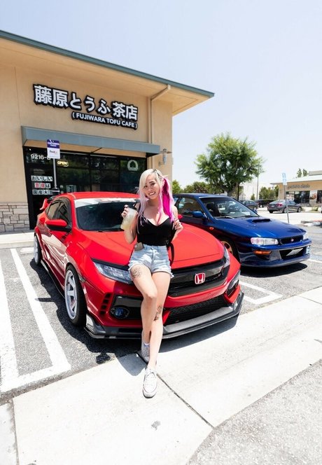 Liquid Pyro Fotoaufnahmen