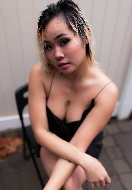 Liquid Pyro perfekte porno bilder