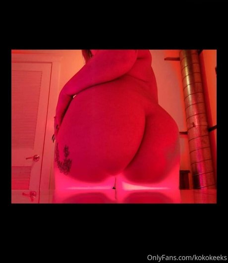 kokokeeks nacktheit sexy bild