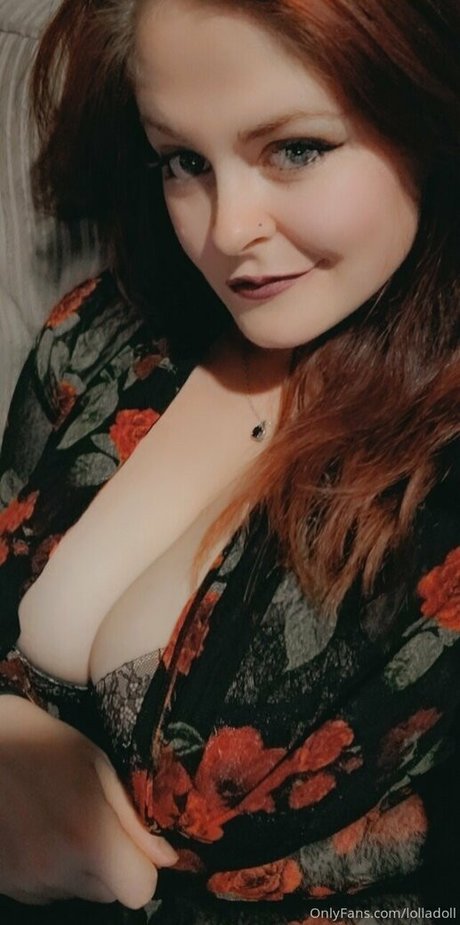 lolladoll schöne hübsche foto