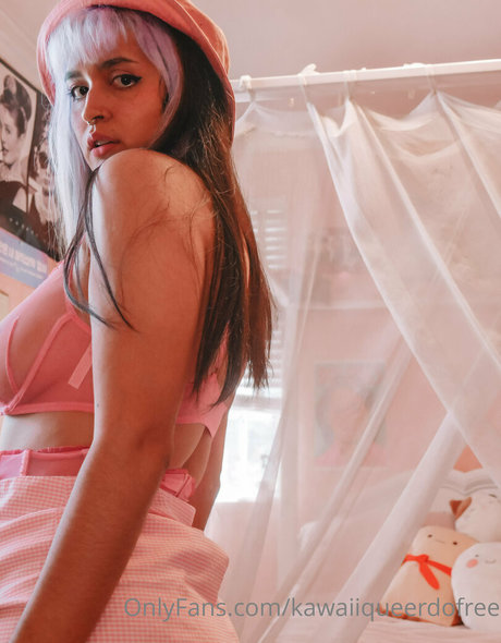 kawaiiqueerdofree hübsche nette galerien