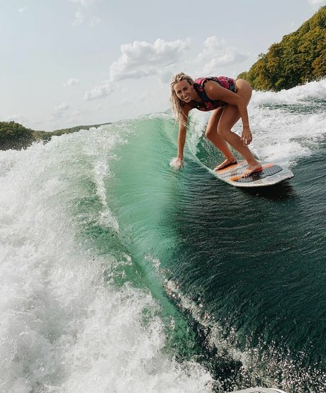 Jakki Farmer kostenlose nackten bild