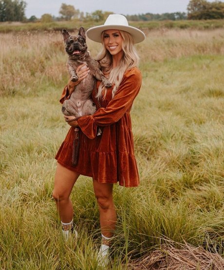 Jakki Farmer beste nackte bilder