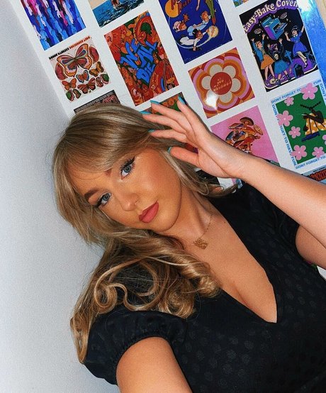 Helayna Birkett exklusive hd fotos