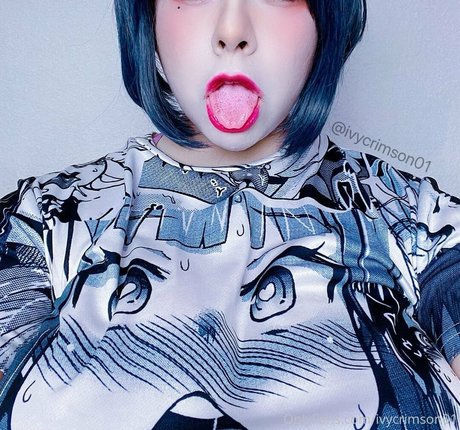 Ivy crimson01 hübsche porno galerie