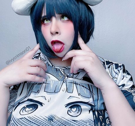 Ivy crimson01 porno sexy archiv