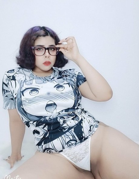 Ivy crimson01 erotische porno bild