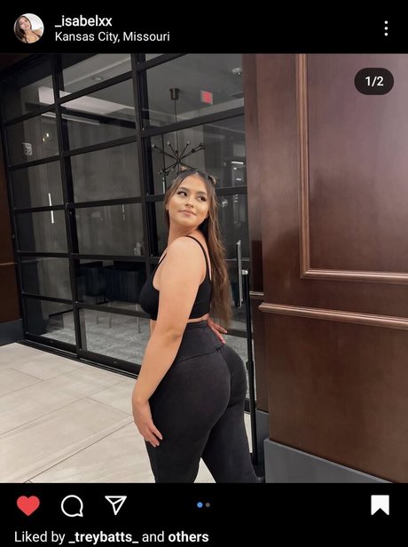 _isabelxx erotische nacktheit bild