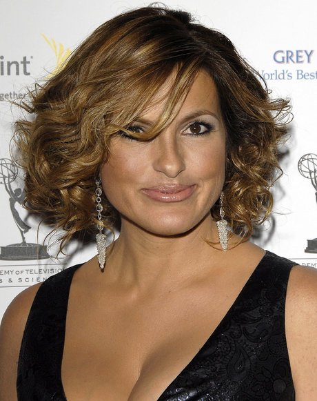 Mariska Hargitay porno erotische foto