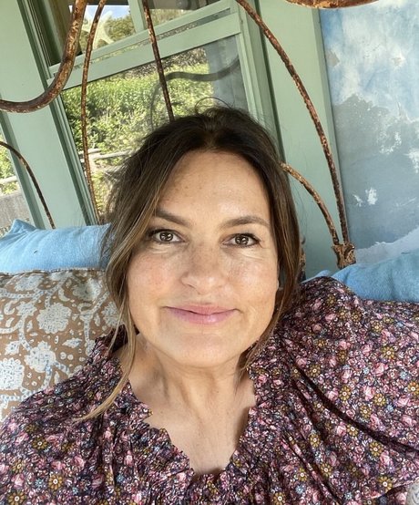 Mariska Hargitay schöne heiße galerie