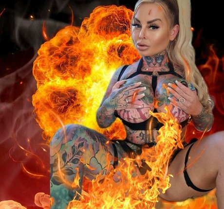 Nadia From Denmark erotische pornografische archiv