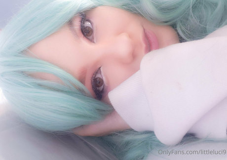 littleluci free erotische sexy galerie