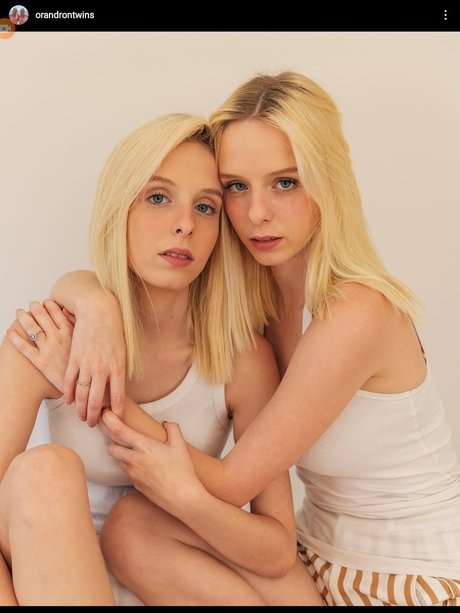 twinsblonde schauspielerin xxx bild