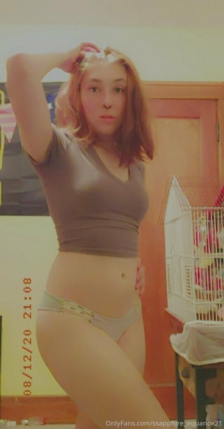 ssapphire equanox21 perfekte nette bild