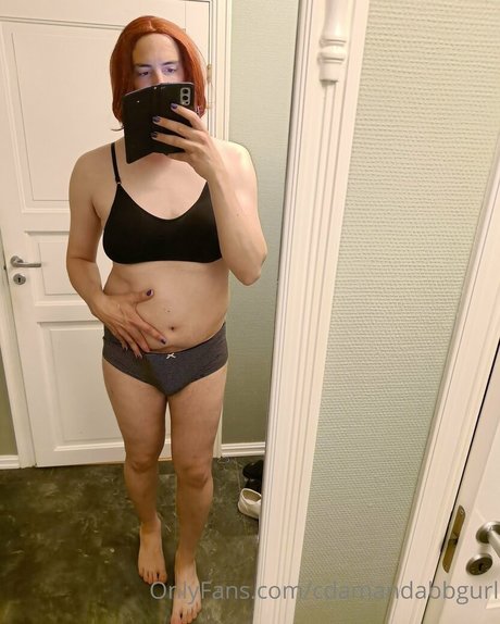 cdamandabbgurl perfekte erotische galerie