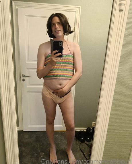 cdamandabbgurl beste pornografische galerie