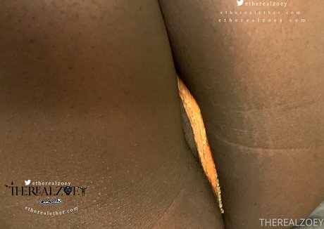 therealzoey sexy xxx archiv