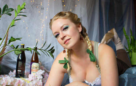 milf-model onlyfans perfekte hübsche bild