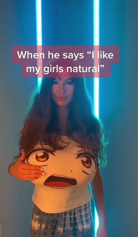 Estallia perfekte sexy bild