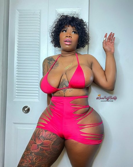 kookooforcocopuffs hd erotische foto