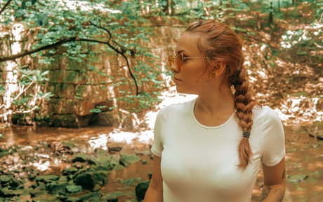 heiße blonde onlyfans xxx sexy galerie