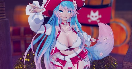 Silvervale Patreon porno hübsche galerie