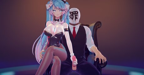 Silvervale Patreon porno nackte foto