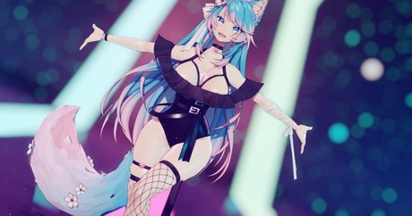 Silvervale Patreon top nackt galerien