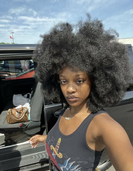 Kalenbree model schöne bild