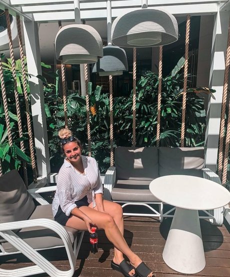 ebenholz nackt onlyfans sexy schöne foto