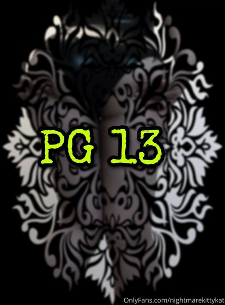 Nightmarekittykat erwachsene fotos