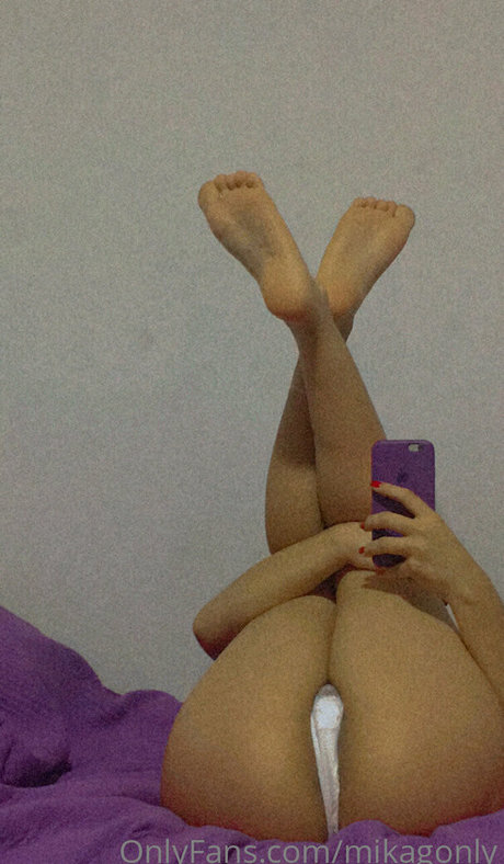 mikagonly sexy beste bild