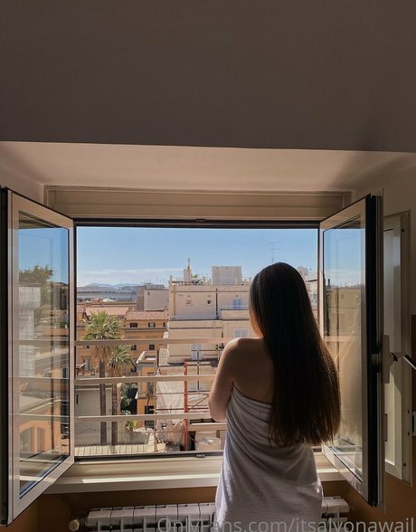 itsalyonawail porno schöne bild