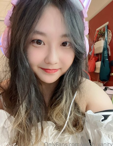 witch vanity beste porno galerien