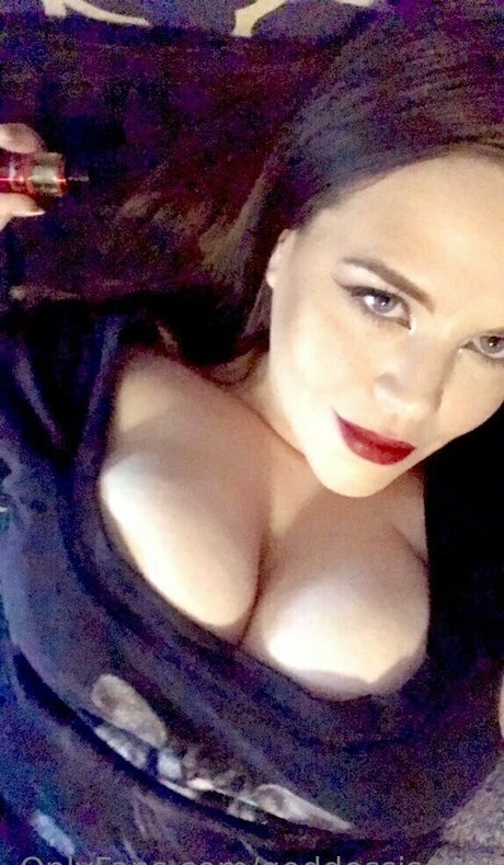 goddessisolda exklusive pornografische archiv