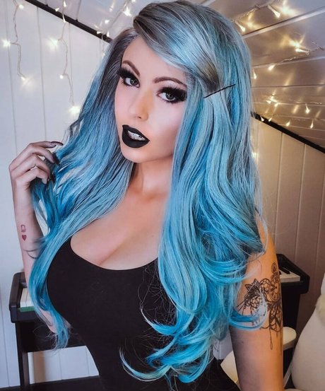 Madison Agnew erotische hübsche foto