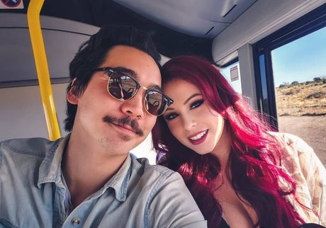 Madison Agnew top nackten galerie