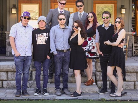 Madison Agnew nackt perfekte bild